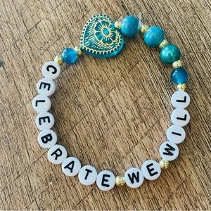 Dave Matthews Band Bracelet